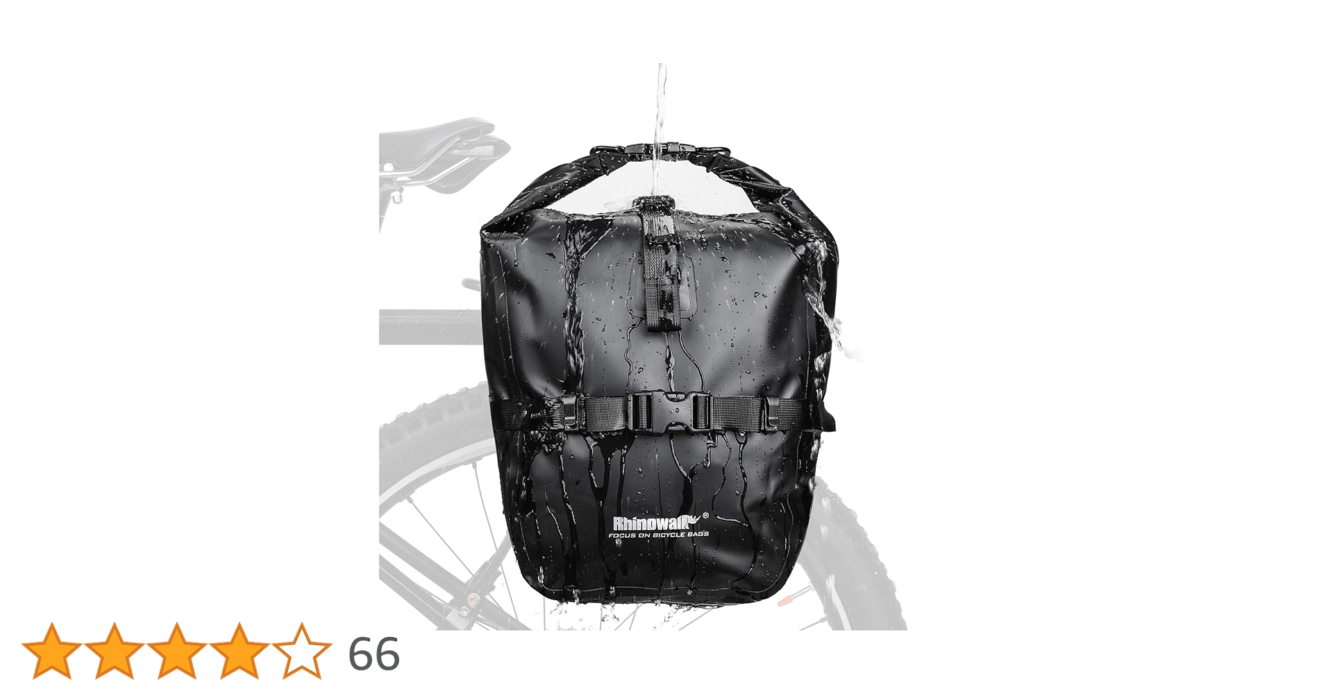 パンダーニ　自転車リュック パンダーニ 自転車リュック Cyclist Pack｜ミズタニ自転車株式会社